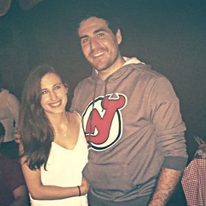 Meet your Posher, Danny